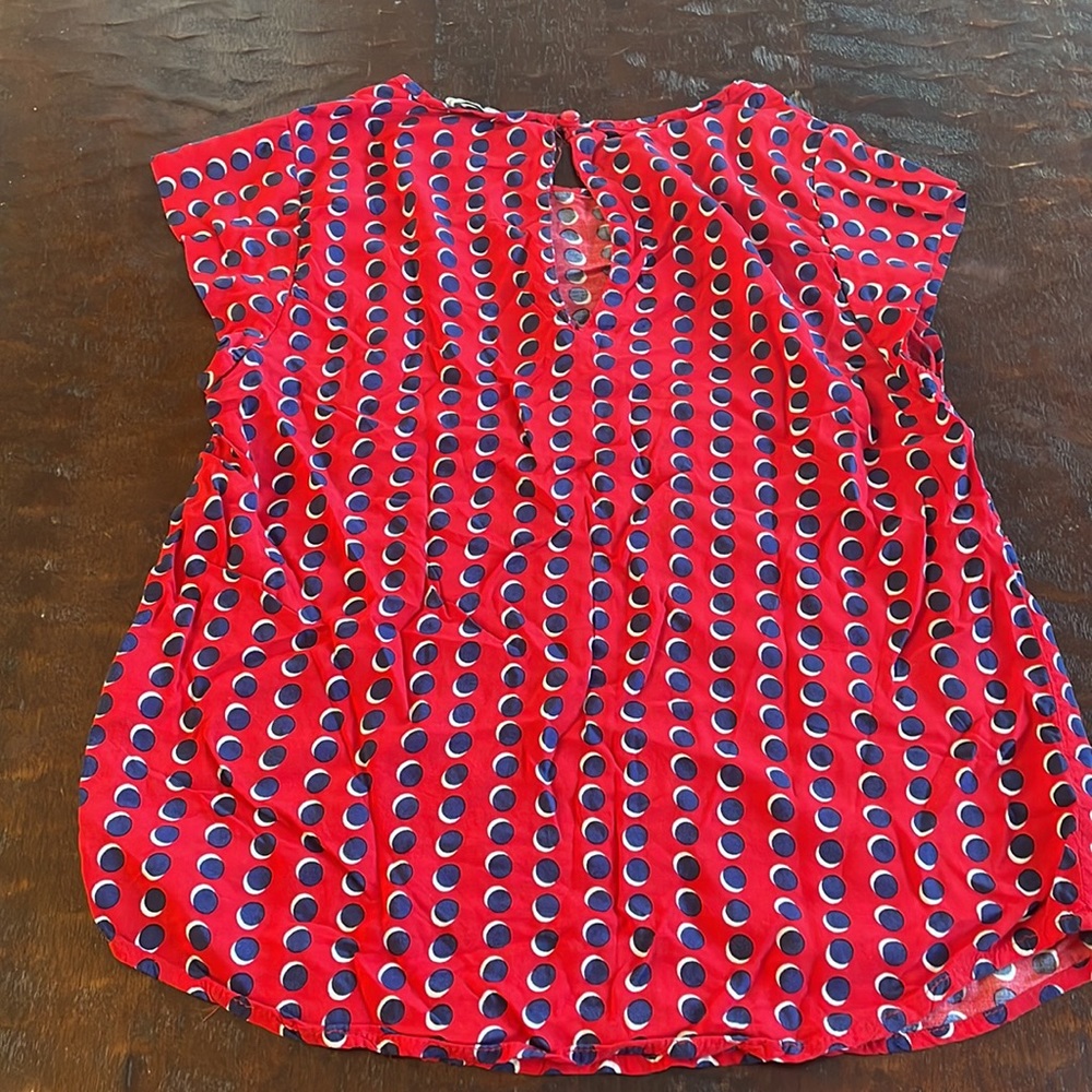 Rose & Rhyme women’s shirt - Picture 2 of 4